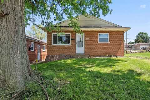 3735 Koeln Avenue, Saint Louis, MO 63116