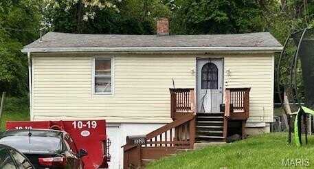 3320 Franor Street, Alton, IL 62002