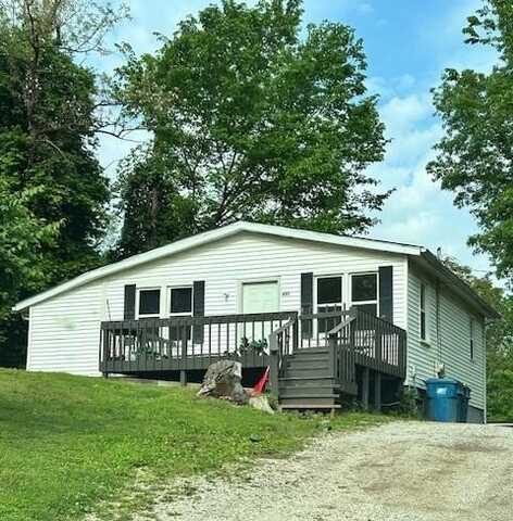 645 Isherwood Avenue, Edwardsville, IL 62025