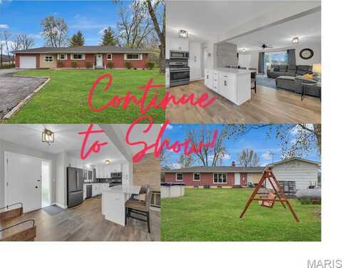 556 State Highway H, Troy, MO 63379
