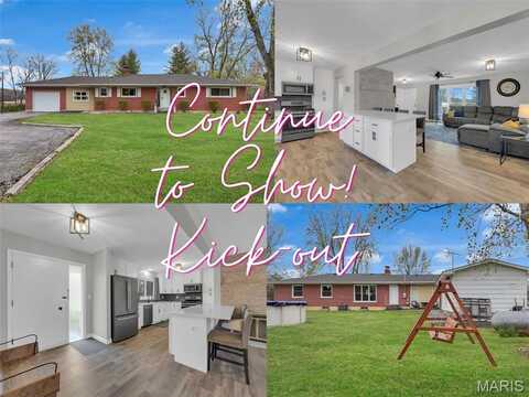 556 State Highway H, Troy, MO 63379