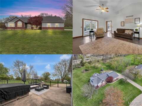 3 Jura Court, O'fallon, MO 63368