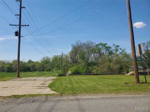 1511 Upper Cahokia Road, Cahokia, IL 62206