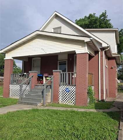 2450 Iowa Street, Granite City, IL 62040