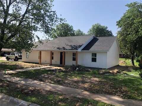 717 Hickory Drive, Sikeston, MO 63801
