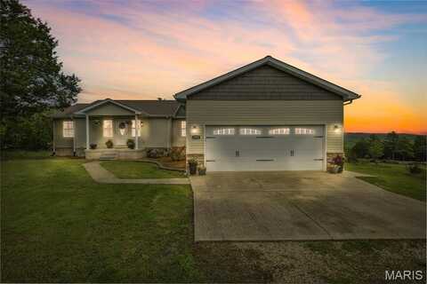 1353 Rue Riviera, Bonne Terre, MO 63628