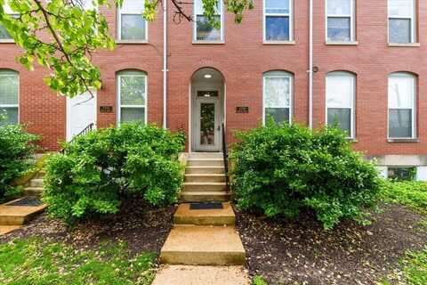 2336 Rutger Street, Saint Louis, MO 63104