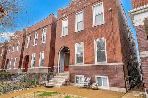2628 Minnesota Avenue, Saint Louis, MO 63118