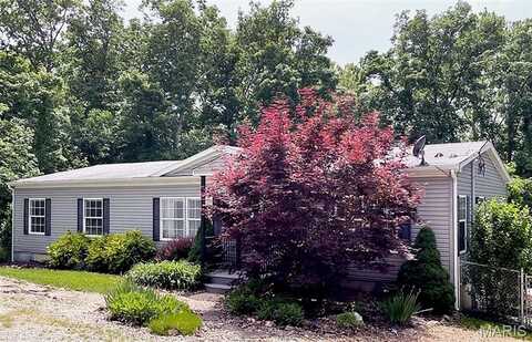 678 Sunset Farms Trail, Union, MO 63084