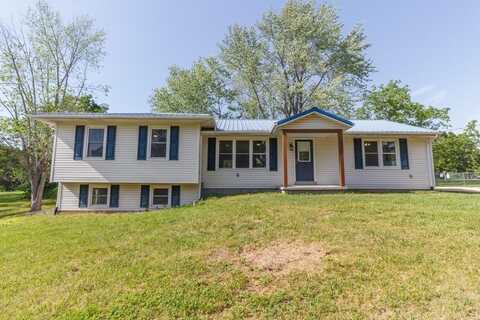 306 Keeth Road, Crocker, MO 65452