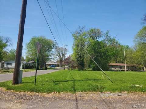 1803 Scheel Street, Belleville, IL 62221