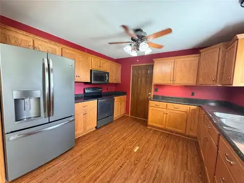 1108 N Oak Street, Vandalia, MO 63382