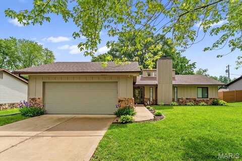 undefined, Belleville, IL 62226