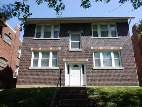 5335 Bancroft Avenue, Saint Louis, MO 63109