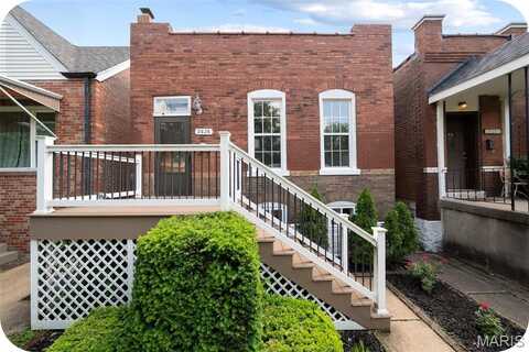 2828 Dalton Avenue, Saint Louis, MO 63139