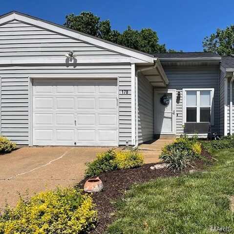 178 Inverness, Valley Park, MO 63088