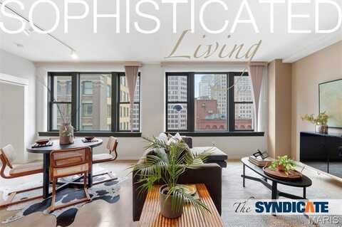 915 Olive Street, Saint Louis, MO 63101
