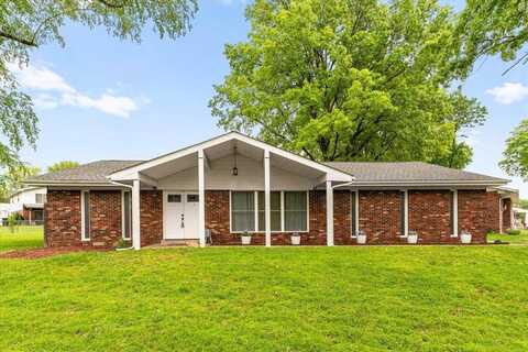 44 Lea Drive, Fairview Heights, IL 62208