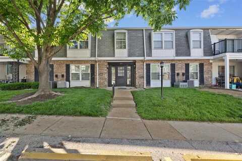 1677 Herault Place, Saint Louis, MO 63125