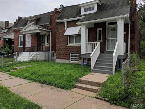 4210 E Carter Avenue, Saint Louis, MO 63115
