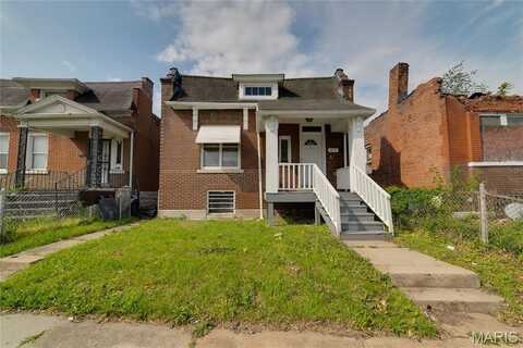 4210 E Carter Avenue, Saint Louis, MO 63115