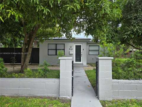 841 S 24th Ave, Hollywood, FL 33020