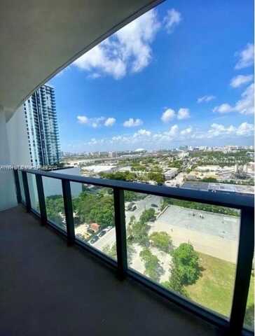 1600 NE 1st Ave, Miami, FL 33132