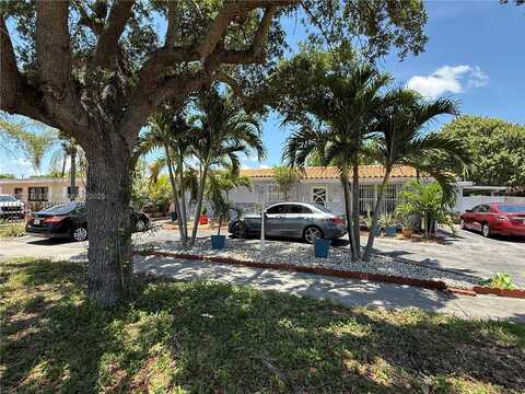 2660 SW 92nd Ave, Miami, FL 33165