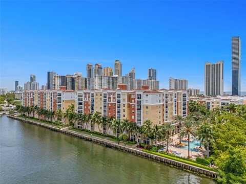 17100 N Bay Rd, Sunny Isles Beach, FL 33160