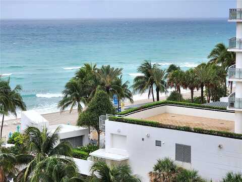 3505 S Ocean Dr, Hollywood, FL 33019
