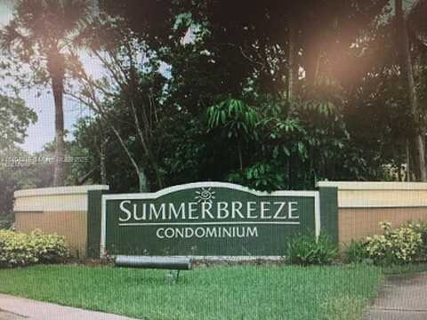 9999 Summerbreeze Dr, Sunrise, FL 33322