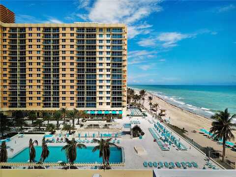 2501 S Ocean Dr, Hollywood, FL 33019