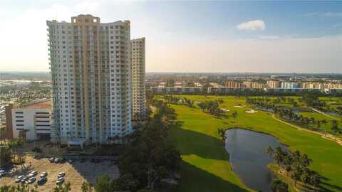 1745 E Hallandale Beach Blvd, Hallandale Beach, FL 33009