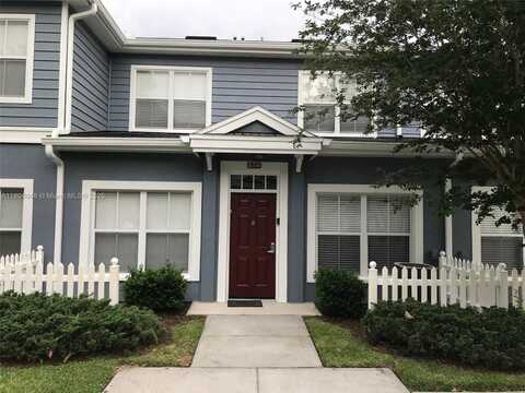 4601 Yellow Gold Rd W, Kissimmee, FL 34746