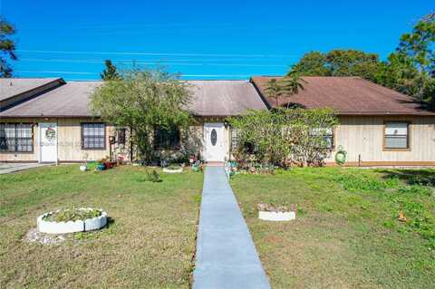 3017 Jon Jon Court, Orlando, FL 32822