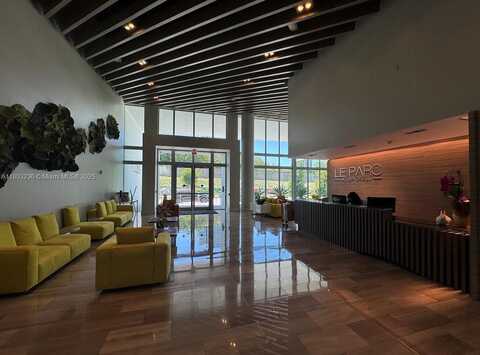 1600 SW 1st Ave, Miami, FL 33129
