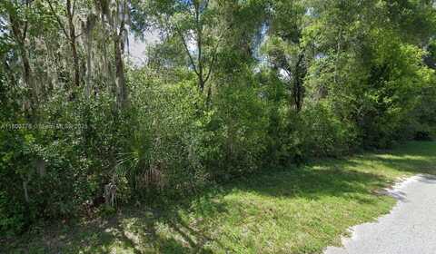 4704 S RAINBOW DR, Inverness, FL 34452