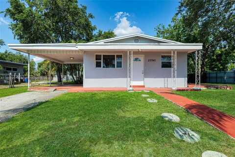20740 NE 13th Ct, Miami, FL 33179