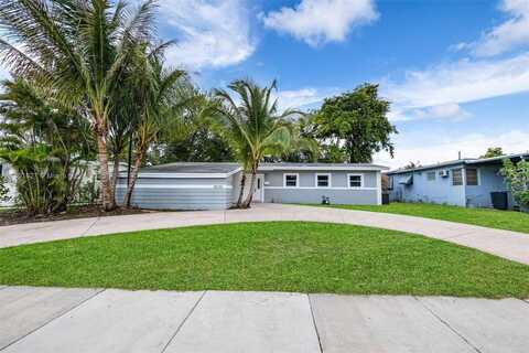 19735 NE 12th Ave, Miami, FL 33179
