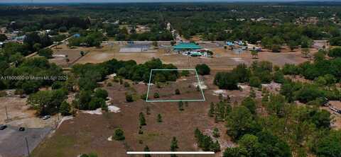 245 N ISORA ST, Clewiston, FL 33440