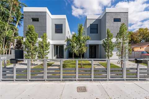 2911 SW 27th Ter, Miami, FL 33133