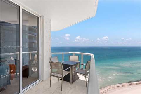 18671 Collins Ave, Sunny Isles Beach, FL 33160
