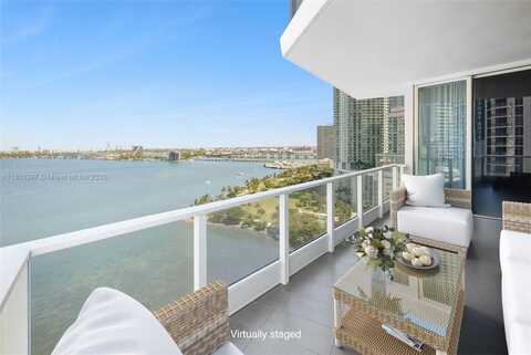 2020 N Bayshore Dr, Miami, FL 33137