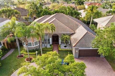 13742 NW 16th St, Pembroke Pines, FL 33028