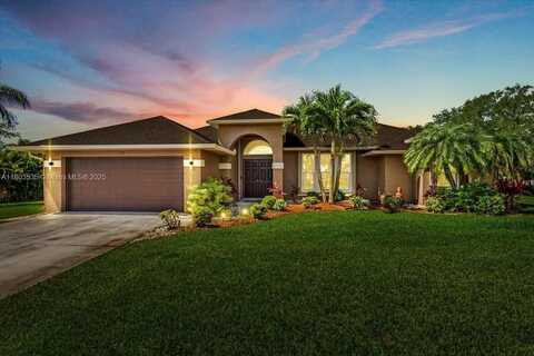 112 SW North Danville Cir, Port Saint Lucie, FL 34953