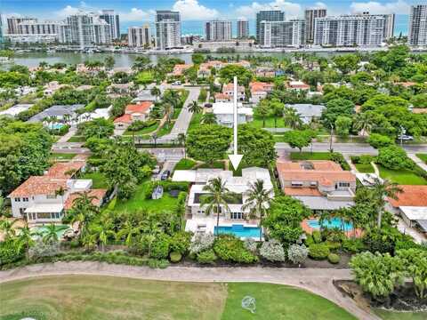 5860 La Gorce Dr, Miami Beach, FL 33140