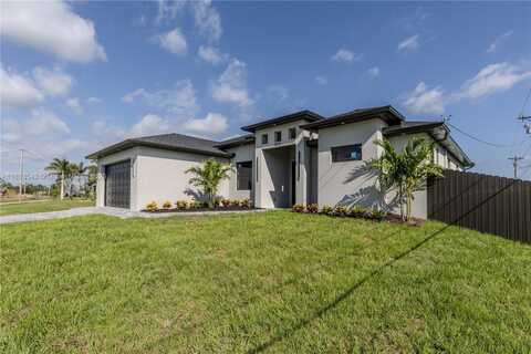 3205 Andalucia Boulevard, Cape Coral, FL 33909