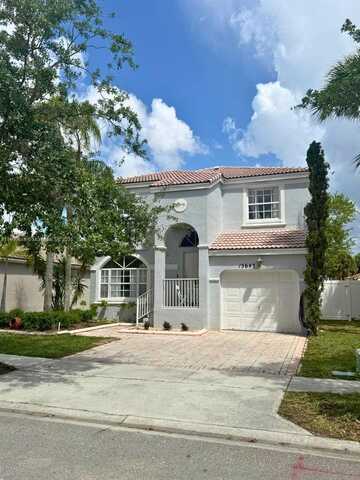 15643 NW 12th Rd, Pembroke Pines, FL 33028