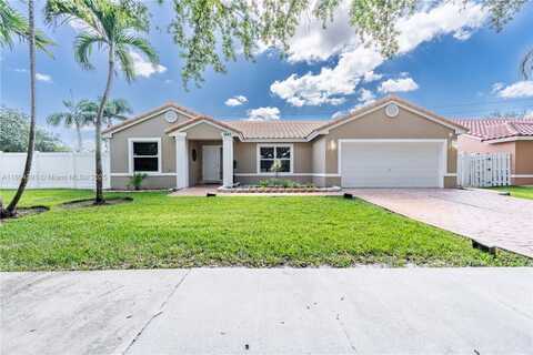 1840 SW 135th Way, Miramar, FL 33027