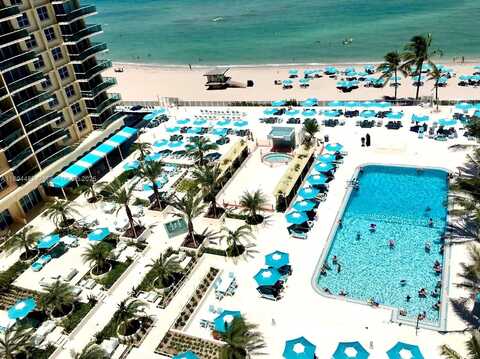 2501 S Ocean Dr, Hollywood, FL 33019
